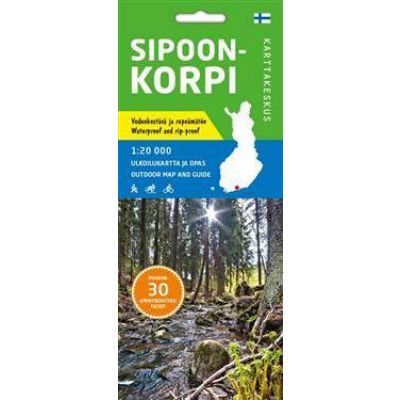 Karttakeskus Sipoonkorpi