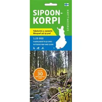 Karttakeskus Sipoonkorpi