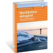 Skrinnarens guide till Stockholms skärgård