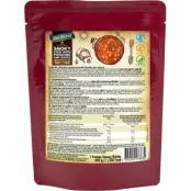 Blå Band Smokey Stew With Lentils & Potato Nocolour