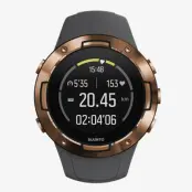 Suunto 7 - Smart Androidklocka kompatibel med Tracker