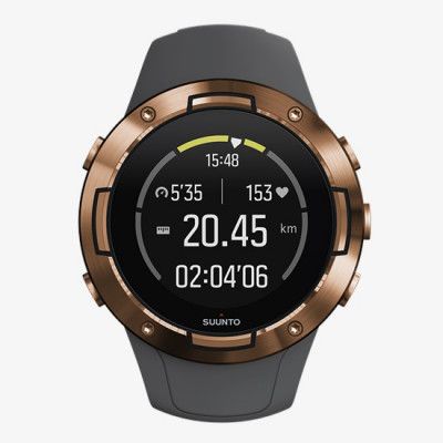 Suunto 7 - Smart Androidklocka kompatibel med Tracker