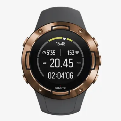 Suunto 7 - Smart Androidklocka kompatibel med Tracker