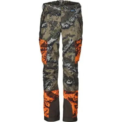Swedteam Men's Ridge 3 Hunting Trouser Desolve Fire/veil