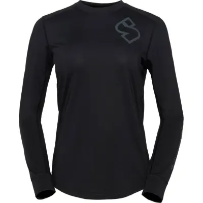 Sweet Protection Women's Hunter Longsleeve Jersey Black