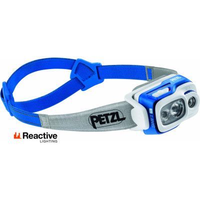 Petzl Swift RL LED