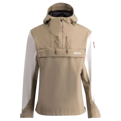 Swix Fjell Anorak M Dune
