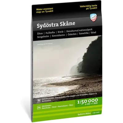 Calazo förlag Sydöstra Skåne Nocolour