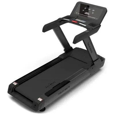 Titan LIFE Nero T90 Pro Treadmill, Löpband