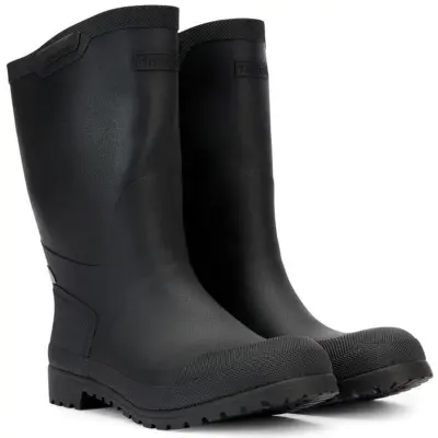 Tretorn Håkull Black - 45