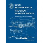 Turun Partio-Sissit ry The Great Harbour Book III - Gulf of Finland