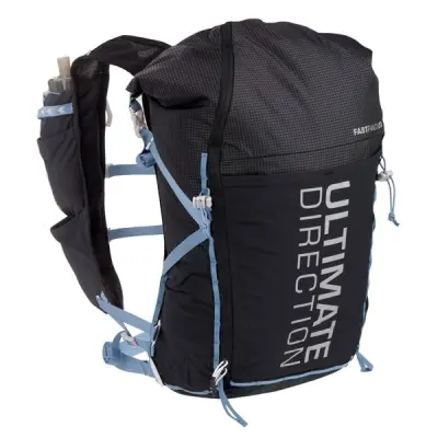 Ultimate Direction Fastpack 20 Black Black M/L