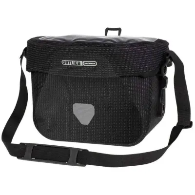 Ortlieb Ultimate Six Hi-Vis M (7L)