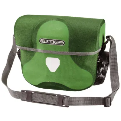 Ortlieb Ultimate Six Plus 7L