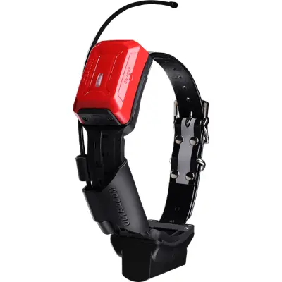 Tracker Ultracom R10i Hybrid iOT Red