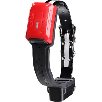 Tracker Ultracom R10i Red