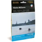 Calazo förlag Västra Mälaren NoColour