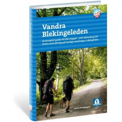 Vandra Blekingeleden