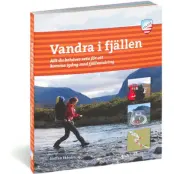 Calazo förlag Vandra I Fjällen NoColour