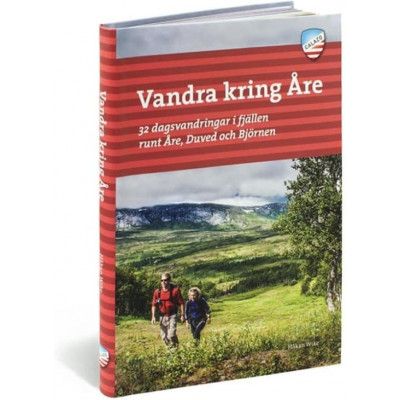 Vandra Kring Åre