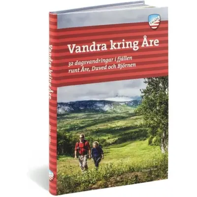 Vandra Kring Åre