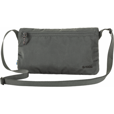 Fjällräven Vardag Pocket Basalt