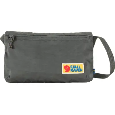 Fjällräven Vardag Pocket Basalt