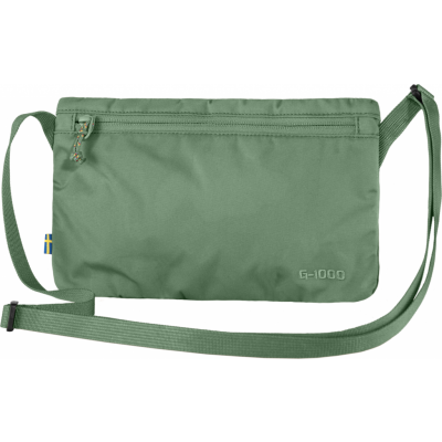 Fjällräven Vardag Pocket Patina Green