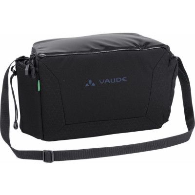 VAUDE eBox (KLICKfix ready) Black