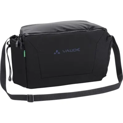 VAUDE eBox (KLICKfix ready) Black
