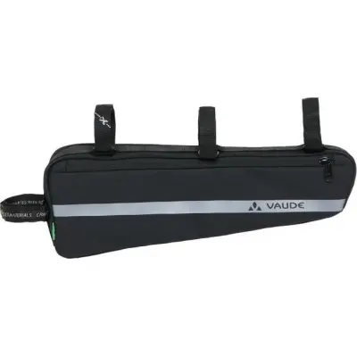 VAUDE Frame Bag Xl Black