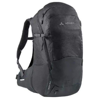 Vaude W's Tacora 26+3 Black