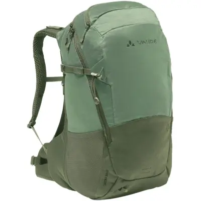Vaude W's Tacora 26+3 Willow Green