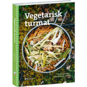 Calazo förlag Vegetarisk turmat NoColour