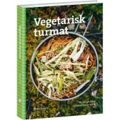 Calazo förlag Vegetarisk turmat NoColour
