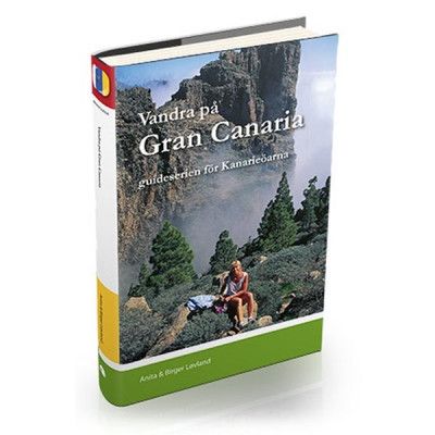 Vildmarksbiblioteket Vandra På Gran Canaria