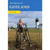 Vildmarksbiblioteket Vandringsturer på Gotland