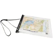 Sea To Summit Waterproof Map Case Large kartfodral