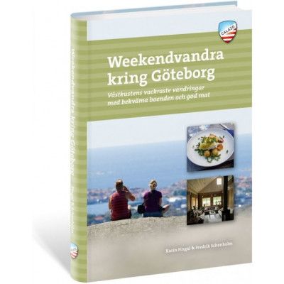 Weekendvandra kring Göteborg