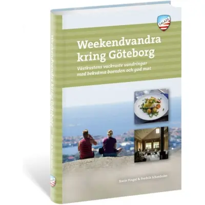 Weekendvandra kring Göteborg