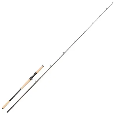 Westin W8 Monsterstick spinnspö 233 cm 130-260 g 1+1