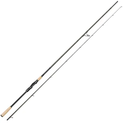 Westin W8 Sbass 2nd haspelspö 285 cm 12-42 g MH
