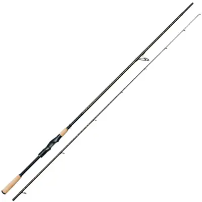 Westin W8 Shad&Jig 2nd haspelspö 240 cm 10-54 g H