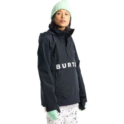 Women's Frostner Anorak