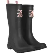 Tretorn Women's Skanör Black