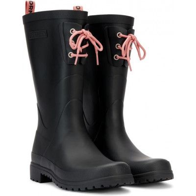 Tretorn Women's Skanör Black