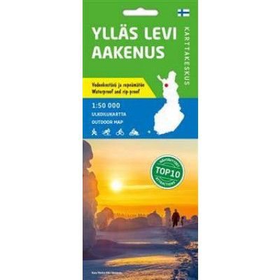 Ylläs Levi Aakenus