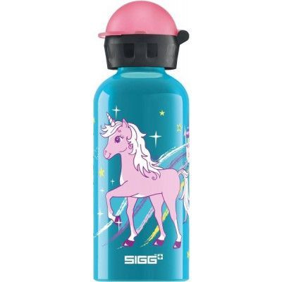 Sigg 0,4 Bella Unicorn