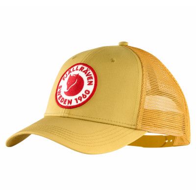 1960 Logo Långtradarkeps, Ochre, L/Xl,  Hattar