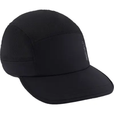 2XU Light Speed Cap Black/silver Reflective